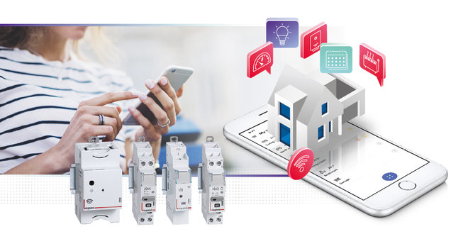 CX³ with Netatmo bei Elektro Katers Installations GmbH in Dillingen