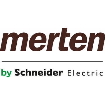 Merten Logo bei Elektro Katers Installations GmbH in Dillingen