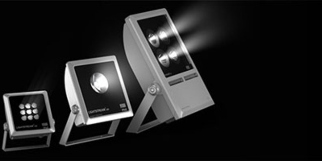 Lightstream LED bei Elektro Katers Installations GmbH in Dillingen