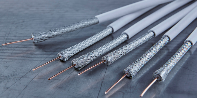 Kabel- und Steckverbinder bei Elektro Katers Installations GmbH in Dillingen