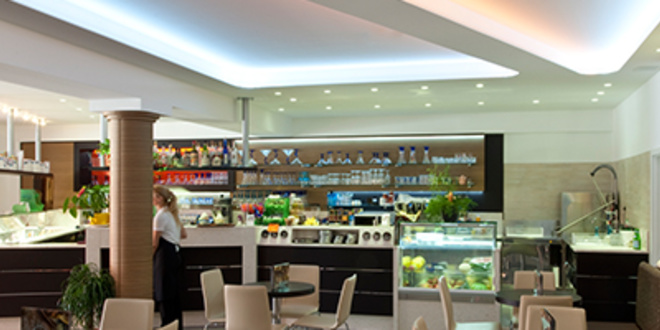 LED-Einsätze bei Elektro Katers Installations GmbH in Dillingen