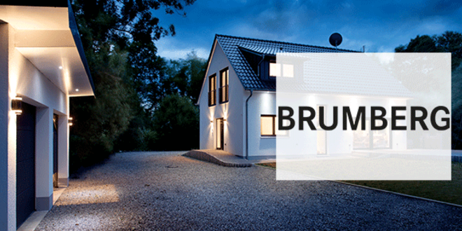 Brumberg bei Elektro Katers Installations GmbH in Dillingen