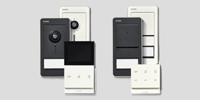 ELCOM.HOME bei Elektro Katers Installations GmbH in Dillingen