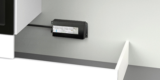Herdwächter bei Elektro Katers Installations GmbH in Dillingen