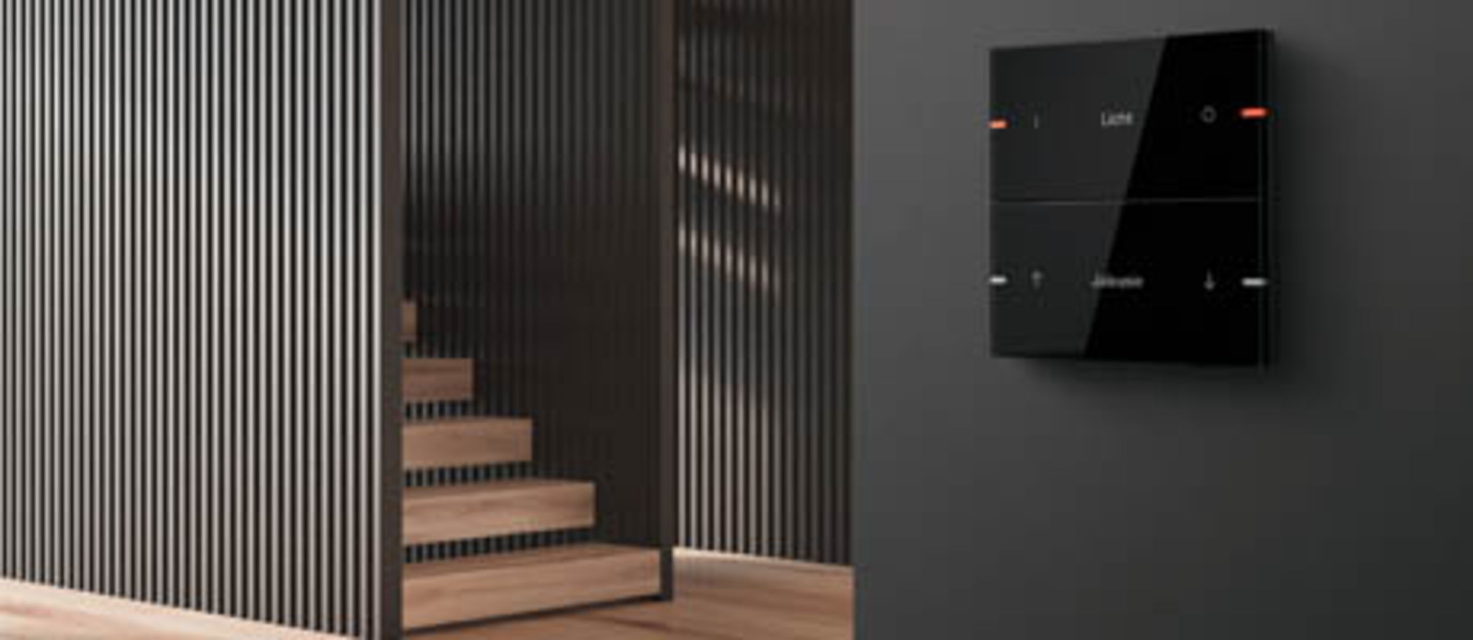 Gira Tastsensor 4 bei Elektro Katers Installations GmbH in Dillingen