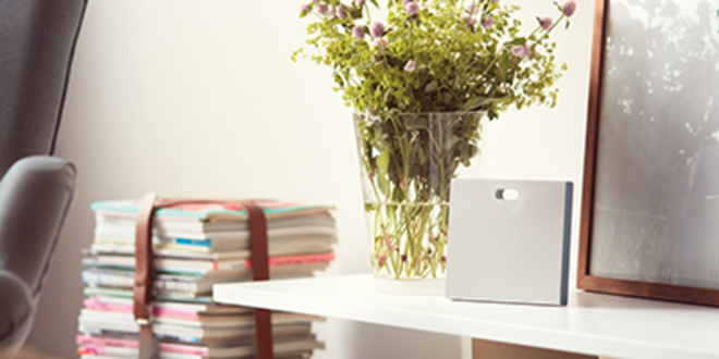 coviva Smart Home bei Elektro Katers Installations GmbH in Dillingen