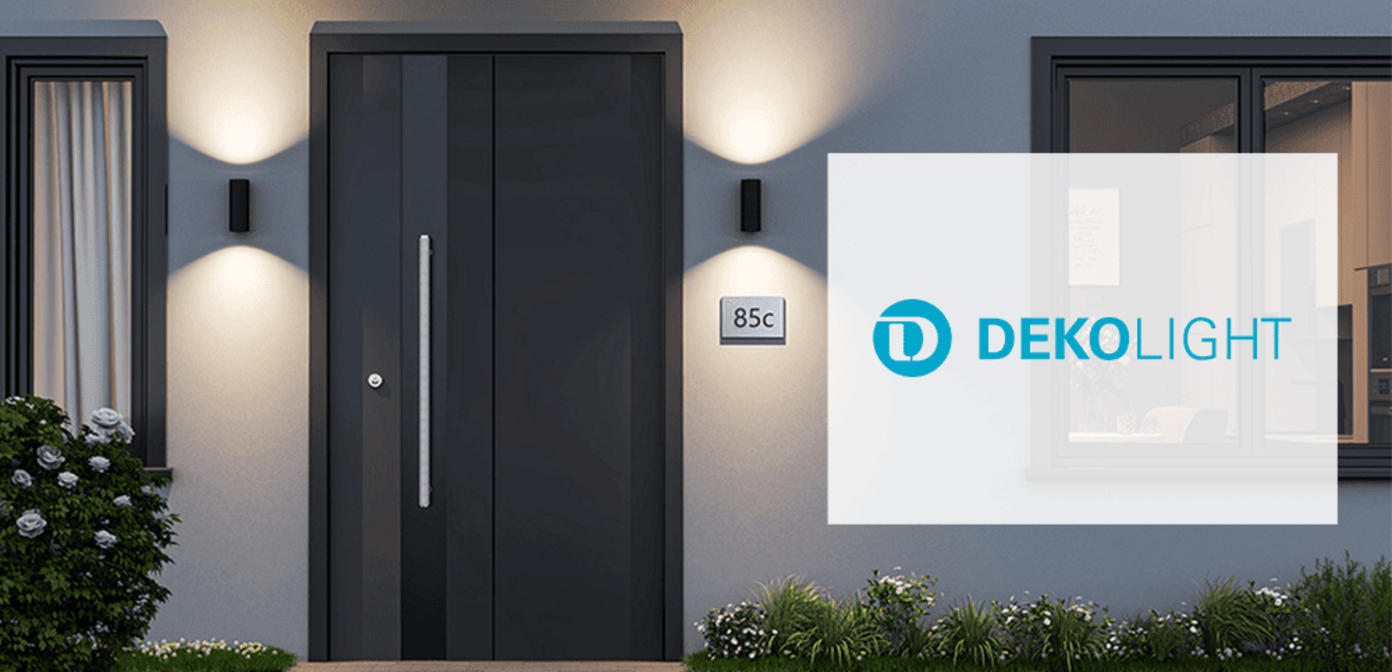 DEKO-LIGHT bei Elektro Katers Installations GmbH in Dillingen