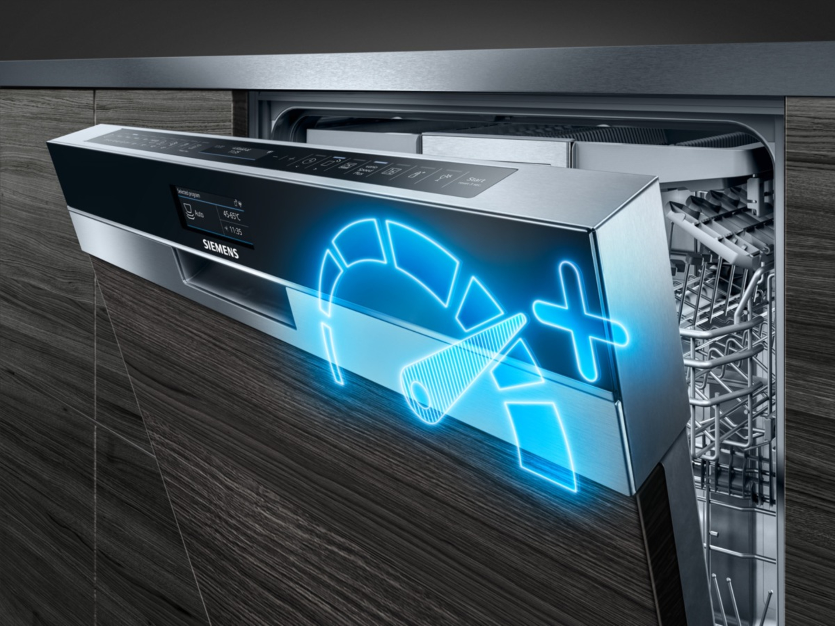 varioSpeed Plus bei Elektro Katers Installations GmbH in Dillingen