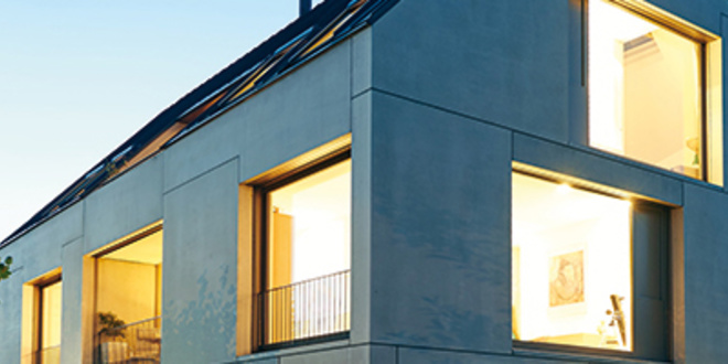 LUXORliving bei Elektro Katers Installations GmbH in Dillingen