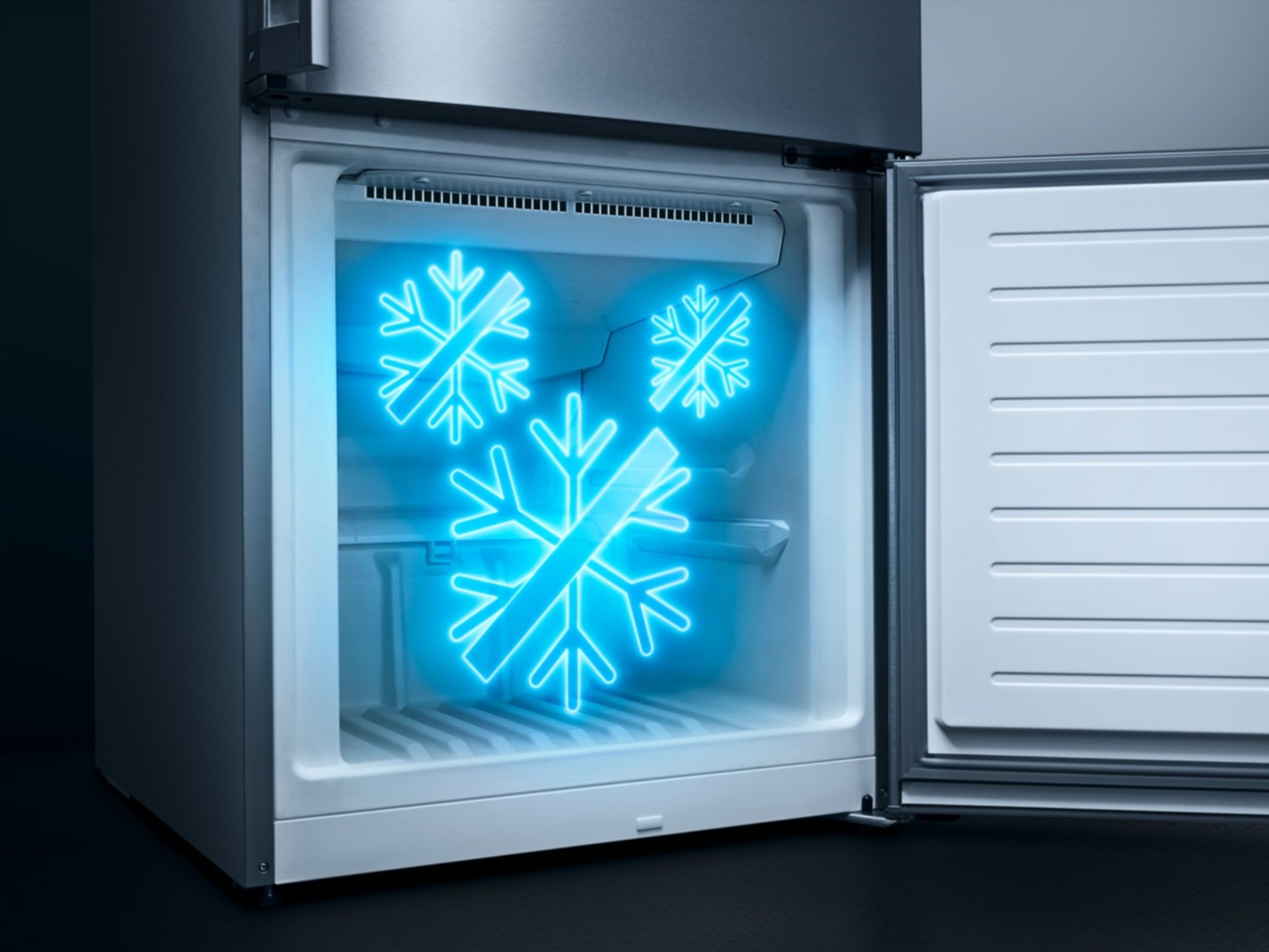 noFrost bei Elektro Katers Installations GmbH in Dillingen