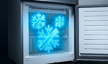 noFrost bei Elektro Katers Installations GmbH in Dillingen