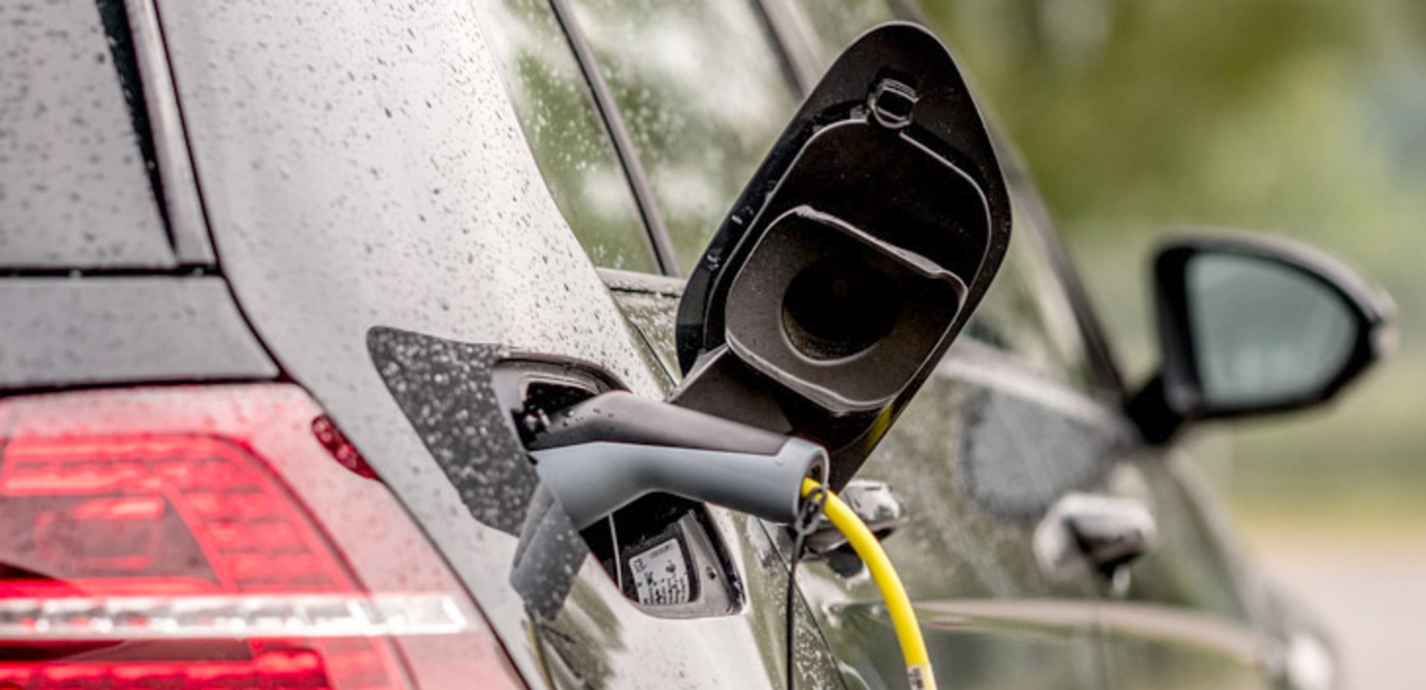 E-Mobility bei Elektro Katers Installations GmbH in Dillingen