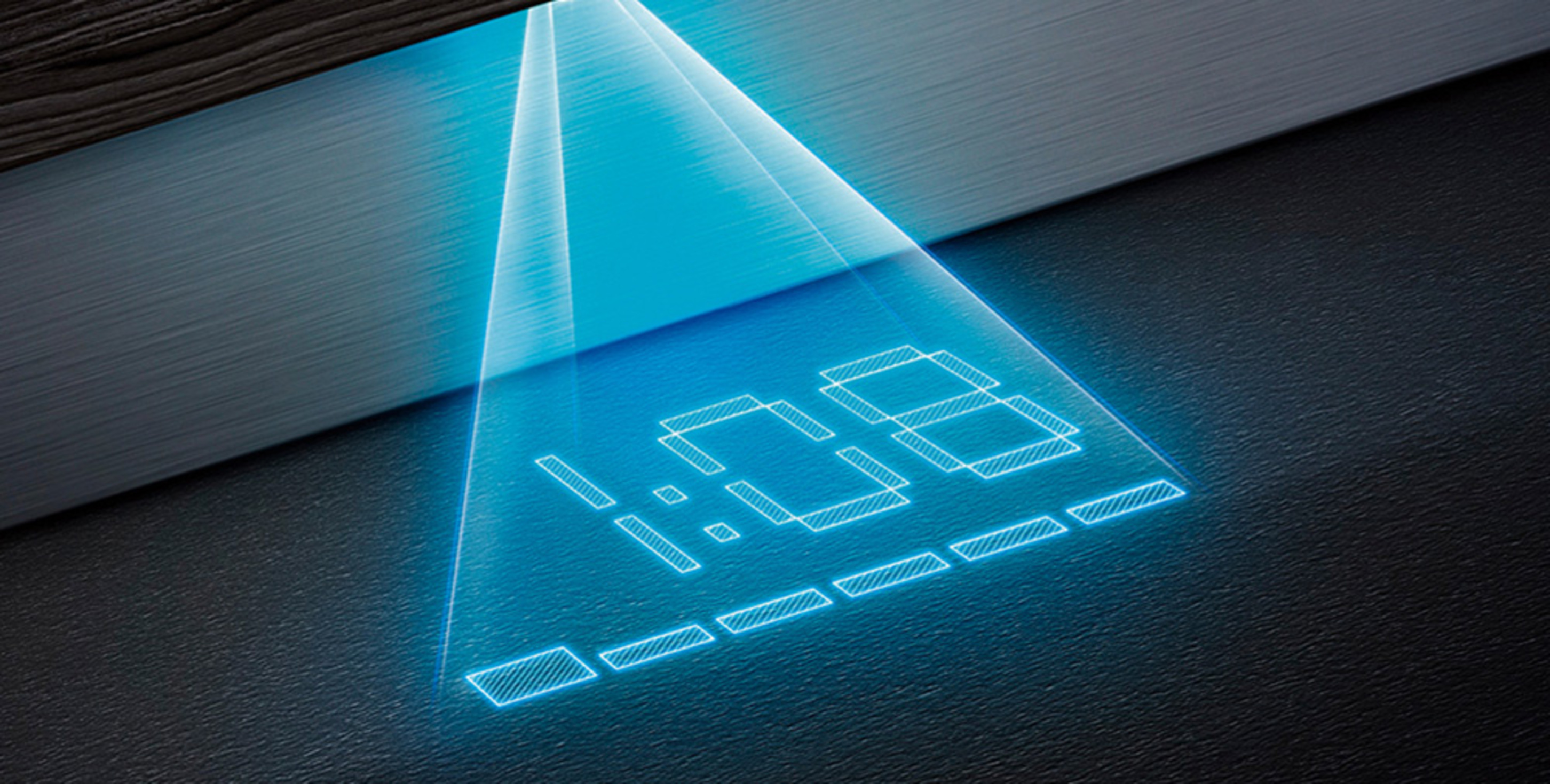 timeLight, infoLight und sideLight - alles Wichtige sofort im Blick bei Elektro Katers Installations GmbH in Dillingen