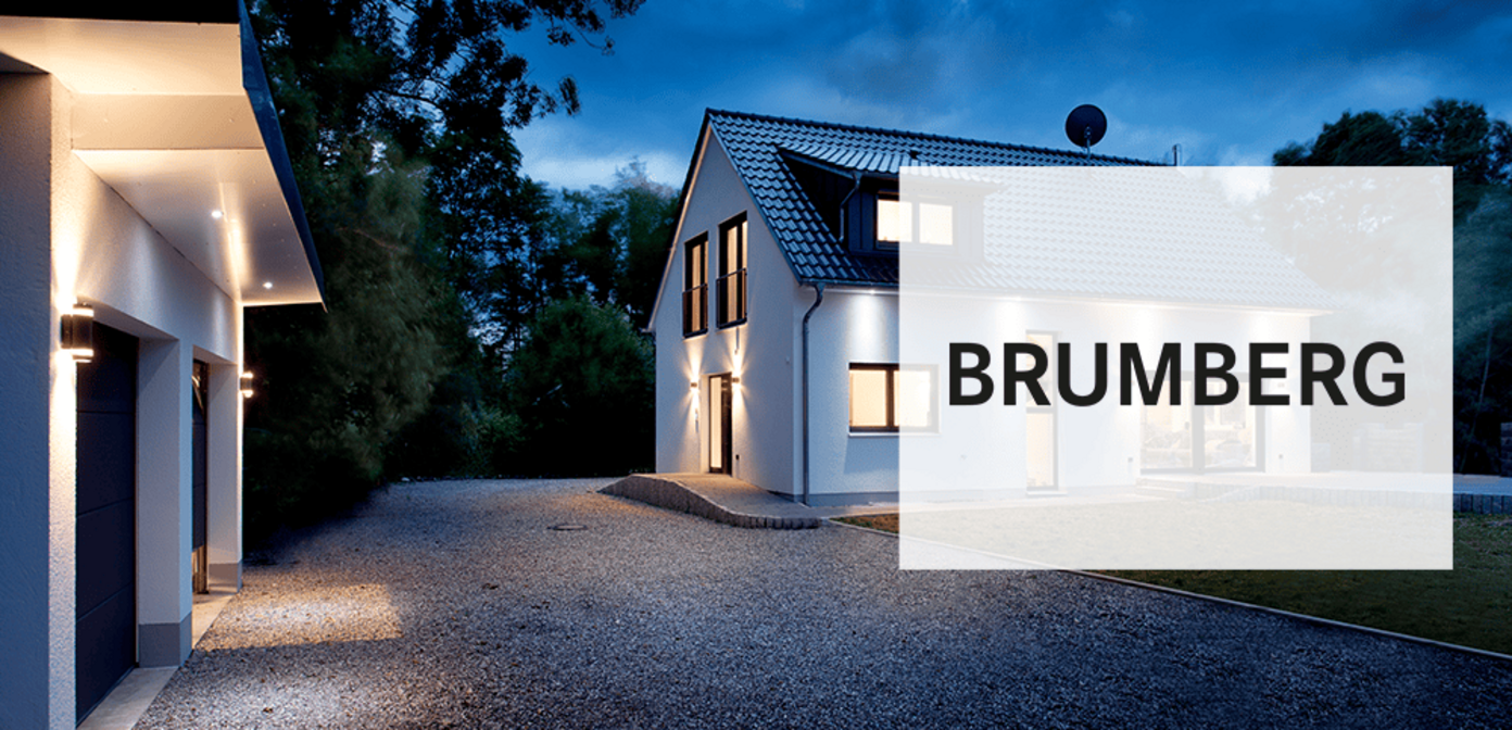 Brumberg bei Elektro Katers Installations GmbH in Dillingen