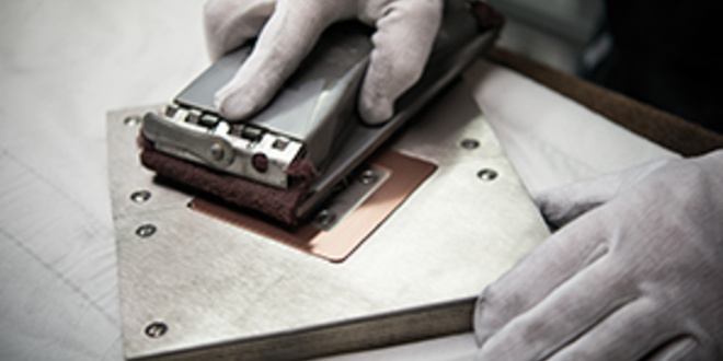 Manufaktur bei Elektro Katers Installations GmbH in Dillingen