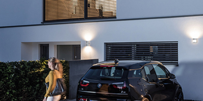 TheLeda D bei Elektro Katers Installations GmbH in Dillingen