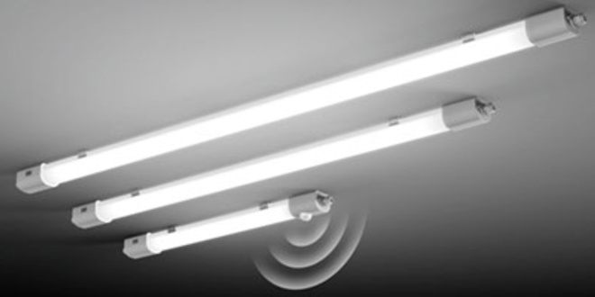 Planox Feuchtraumleuchten bei Elektro Katers Installations GmbH in Dillingen