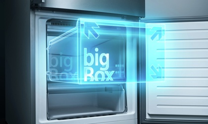 bigBox bei Elektro Katers Installations GmbH in Dillingen