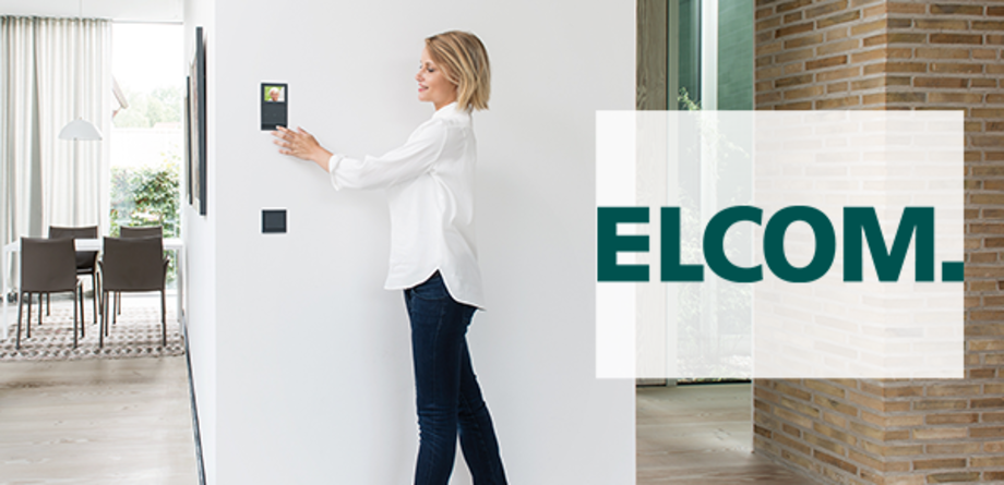 Elcom bei Elektro Katers Installations GmbH in Dillingen