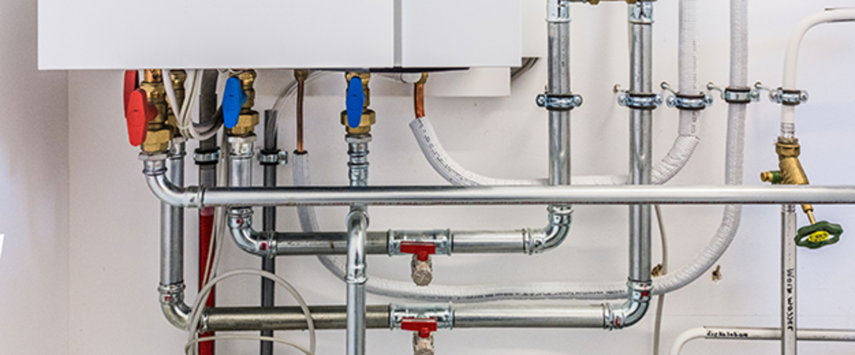 Heizung und Haussteuerung bei Elektro Katers Installations GmbH in Dillingen