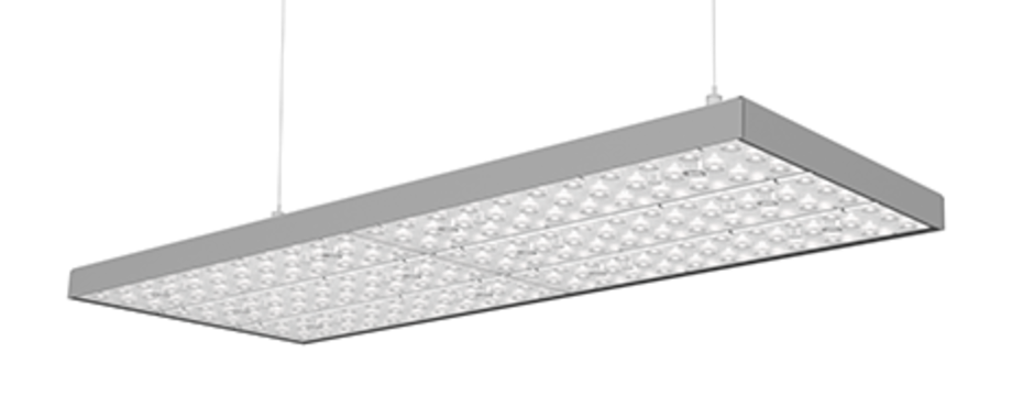 Leuchtenserie LUZ bei Elektro Katers Installations GmbH in Dillingen