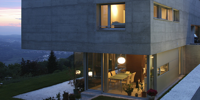 Design orientiere Produkte bei Elektro Katers Installations GmbH in Dillingen