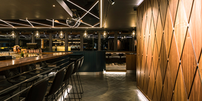 Hotellerie / Gastronomie bei Elektro Katers Installations GmbH in Dillingen