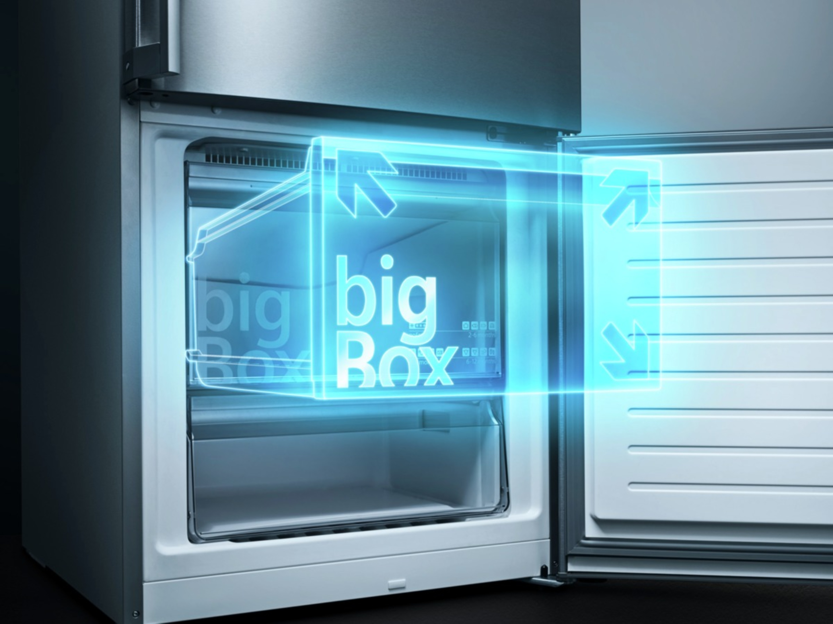 bigBox bei Elektro Katers Installations GmbH in Dillingen