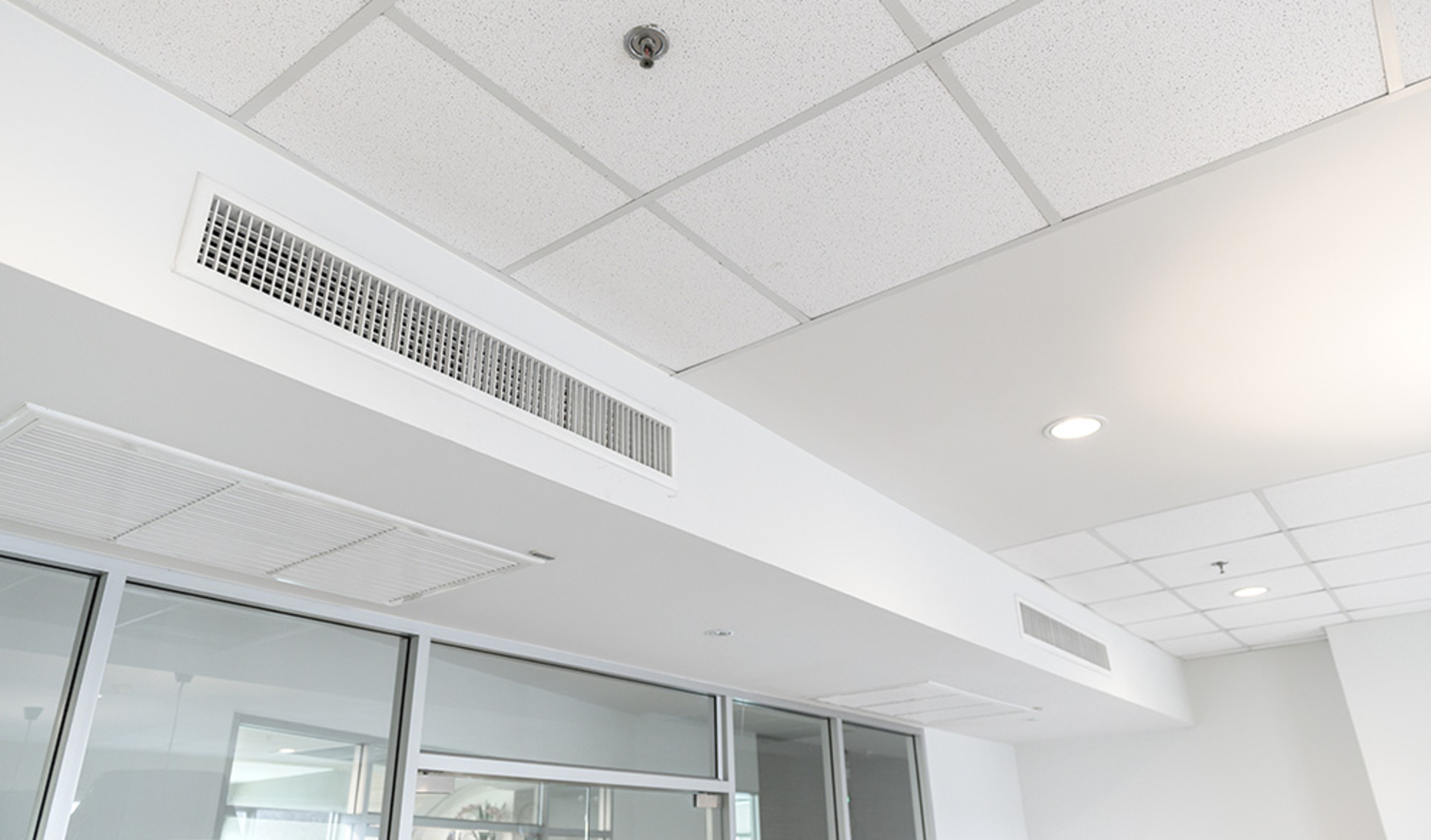 Be- und Entlüftung bei Elektro Katers Installations GmbH in Dillingen