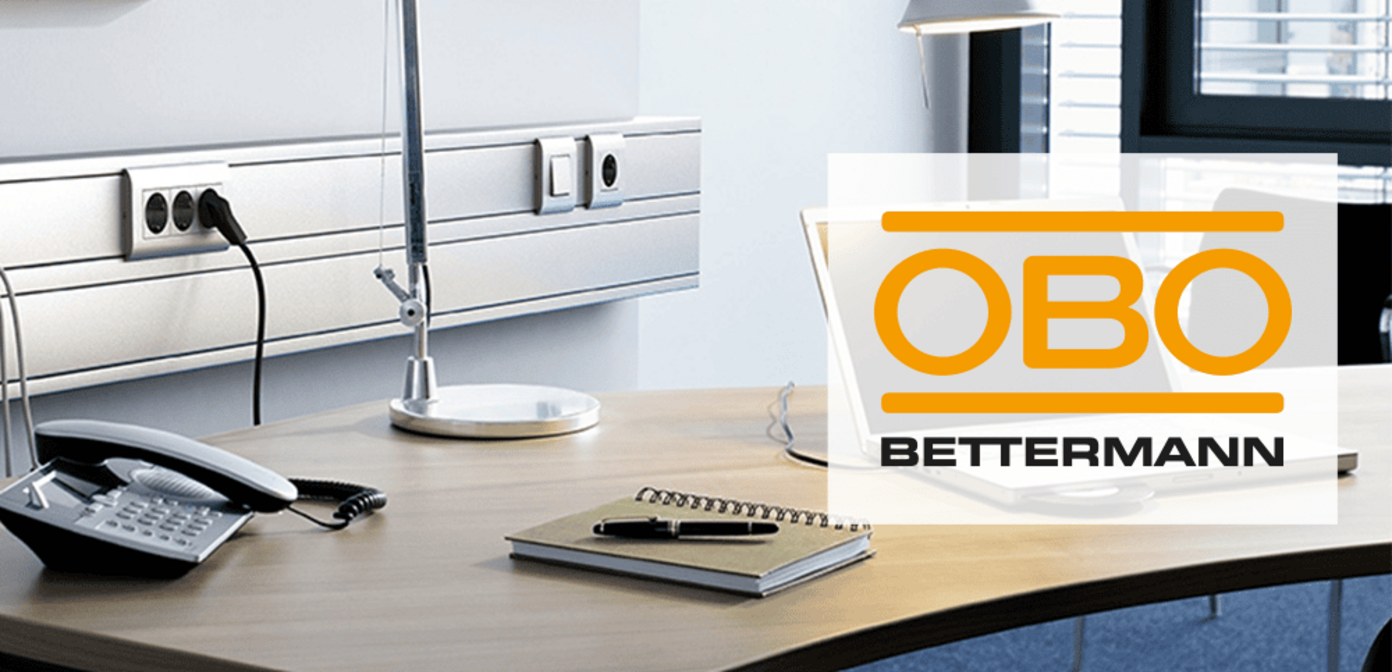 OBO bei Elektro Katers Installations GmbH in Dillingen