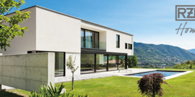 RZB Home + Basic bei Elektro Katers Installations GmbH in Dillingen
