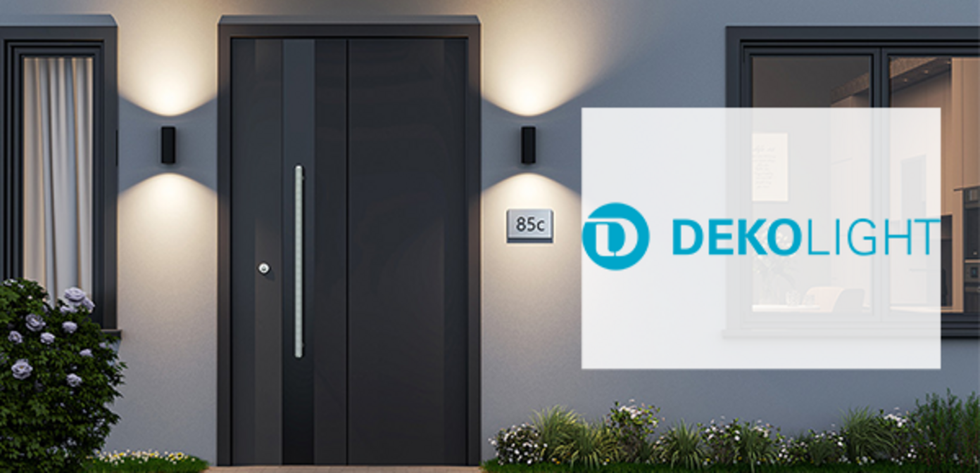 DEKO-LIGHT bei Elektro Katers Installations GmbH in Dillingen