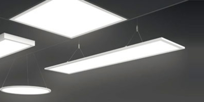 Sidelite ECO bei Elektro Katers Installations GmbH in Dillingen
