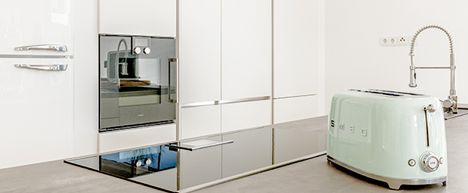 Elektro- und Haushaltsgeräte bei Elektro Katers Installations GmbH in Dillingen