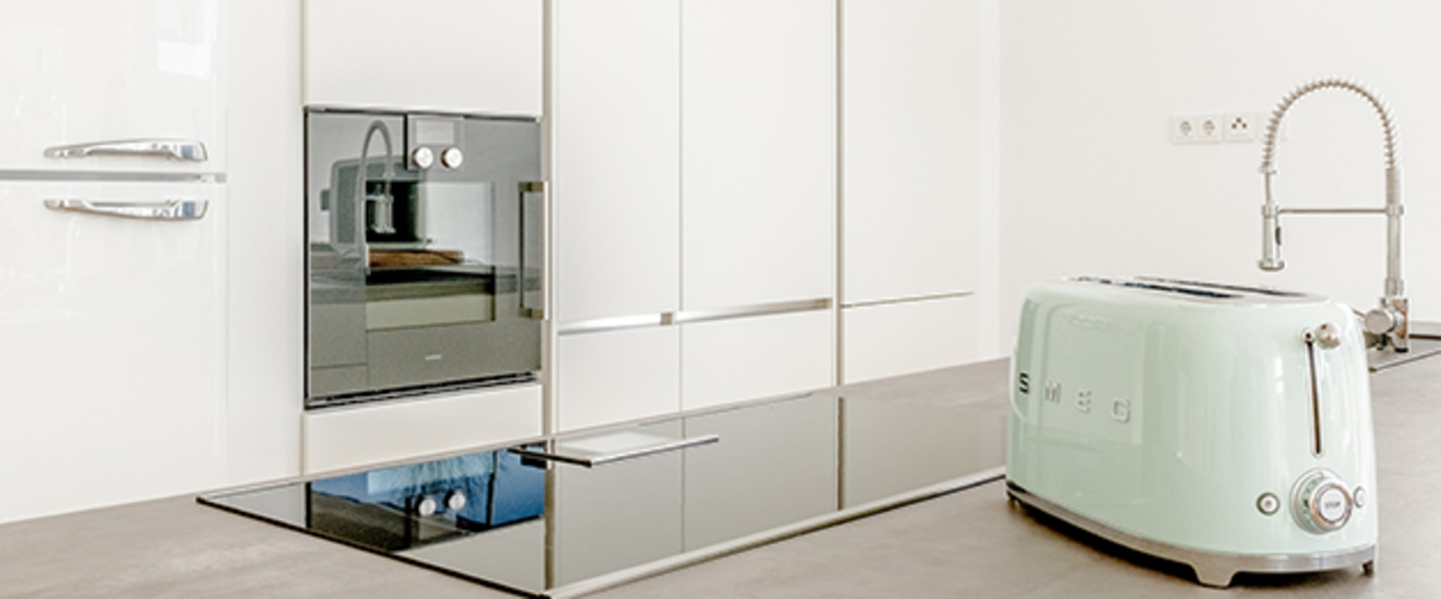 Elektro- und Haushaltsgeräte bei Elektro Katers Installations GmbH in Dillingen