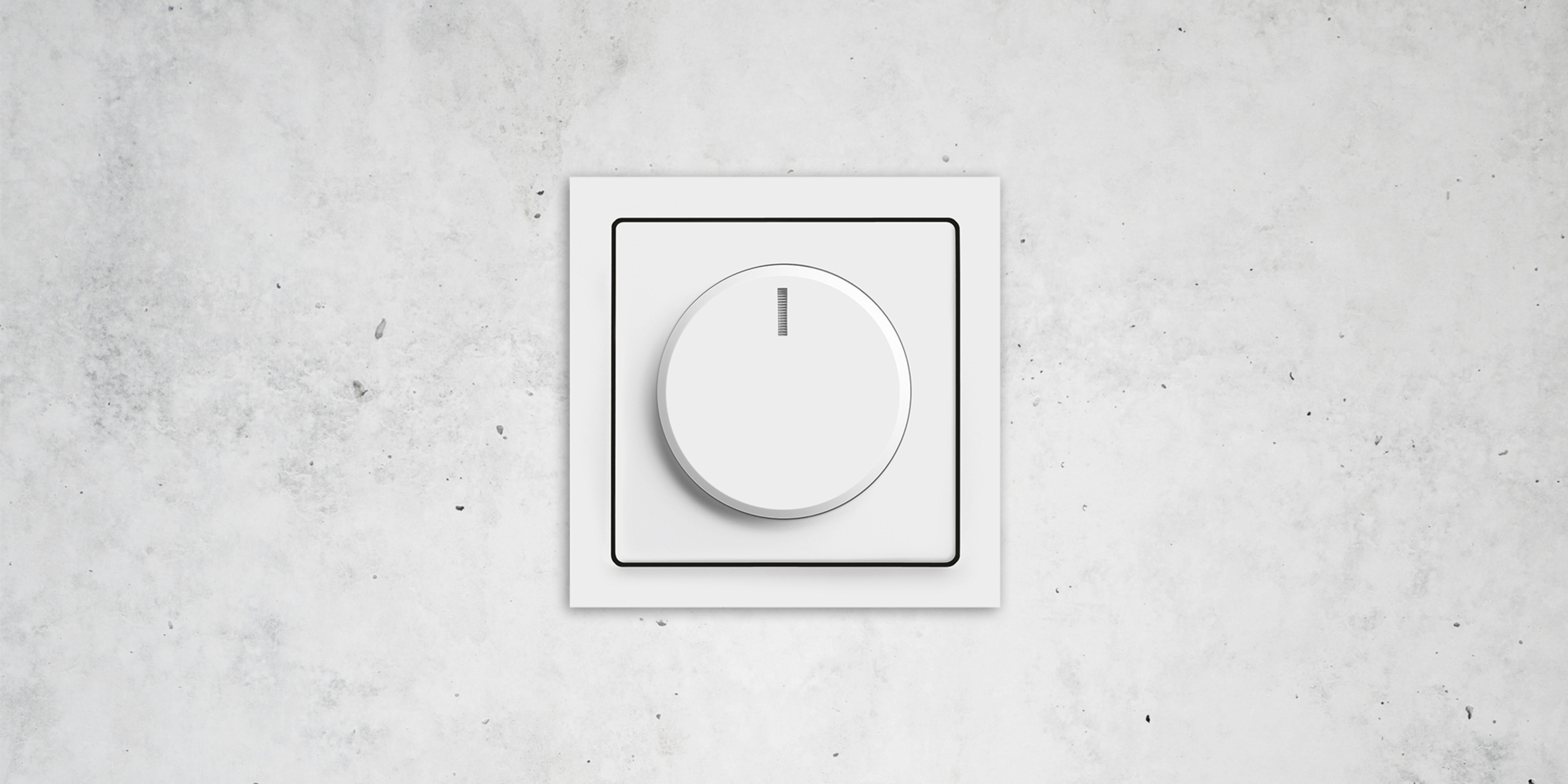 Busch-Dimmer® bei Elektro Katers Installations GmbH in Dillingen