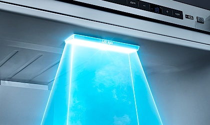 LED Licht bei Elektro Katers Installations GmbH in Dillingen