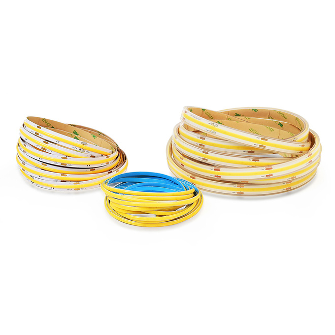 LED Stripes COB bei Elektro Katers Installations GmbH in Dillingen