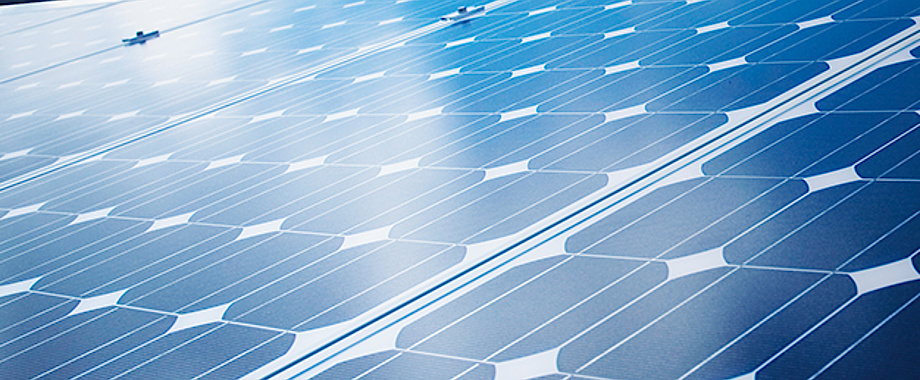 Photovoltaik bei Elektro Katers Installations GmbH in Dillingen
