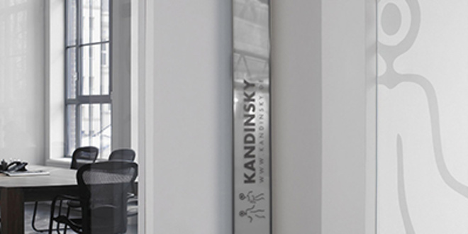 Designkanäle bei Elektro Katers Installations GmbH in Dillingen