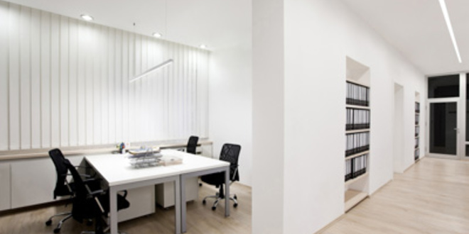 Leuchtensysteme bei Elektro Katers Installations GmbH in Dillingen