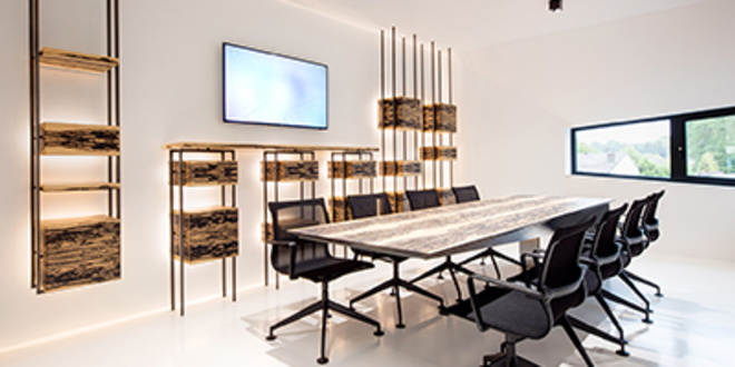 Büro / Kommunikation bei Elektro Katers Installations GmbH in Dillingen