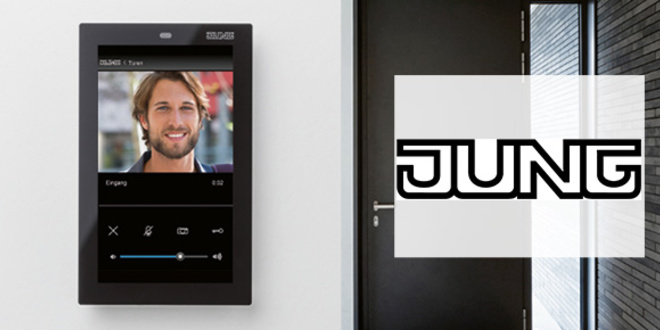 Jung bei Elektro Katers Installations GmbH in Dillingen