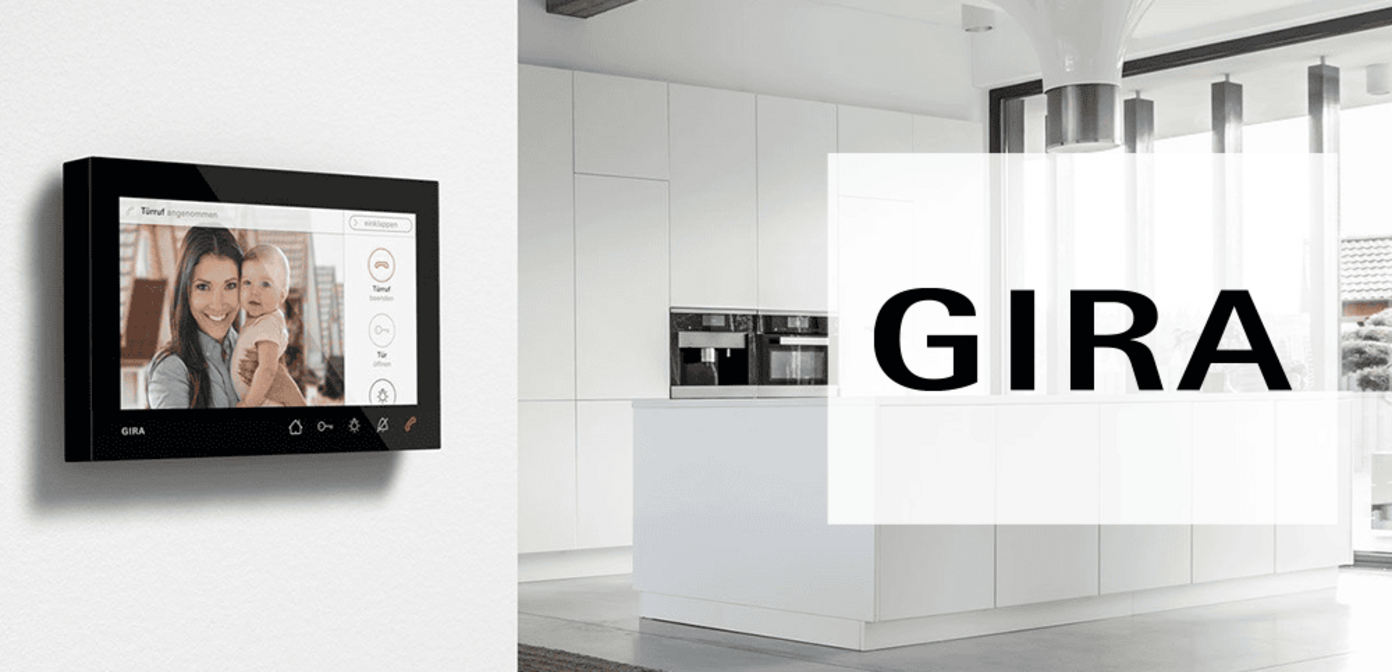 Gira bei Elektro Katers Installations GmbH in Dillingen