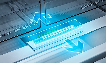 hyperFresh bei Elektro Katers Installations GmbH in Dillingen