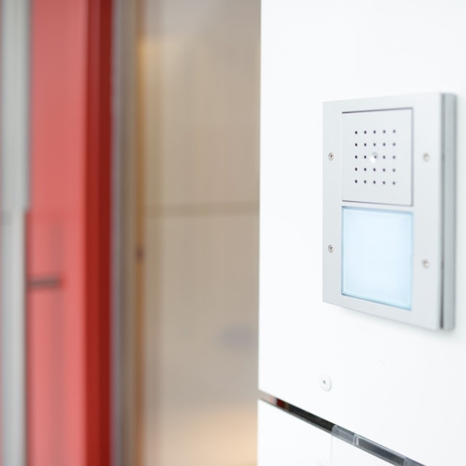 Design bei Elektro Katers Installations GmbH in Dillingen