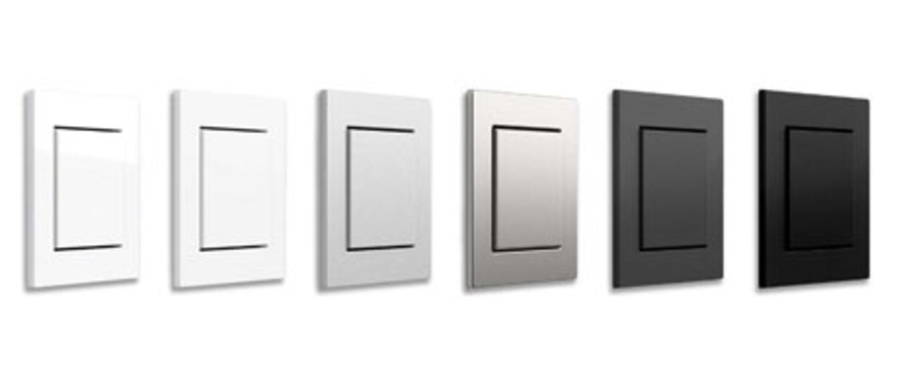 Gira Designkonfigurator bei Elektro Katers Installations GmbH in Dillingen